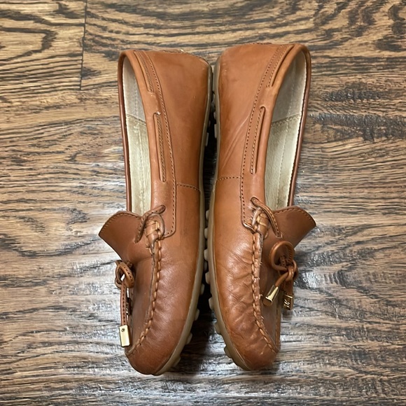 Michael Kors loafers - Picture 5 of 7